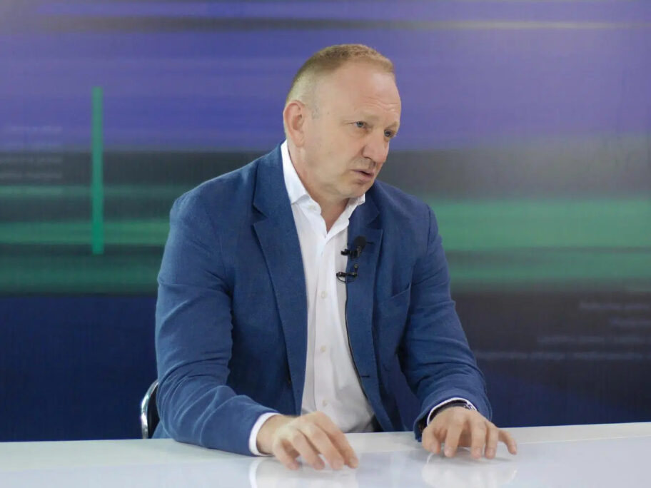 Đilas: Mi demokratiju nemamo, moraćemo ponovo da je napravimo 14 Dragan Djilas 14 Milica Vuckovic