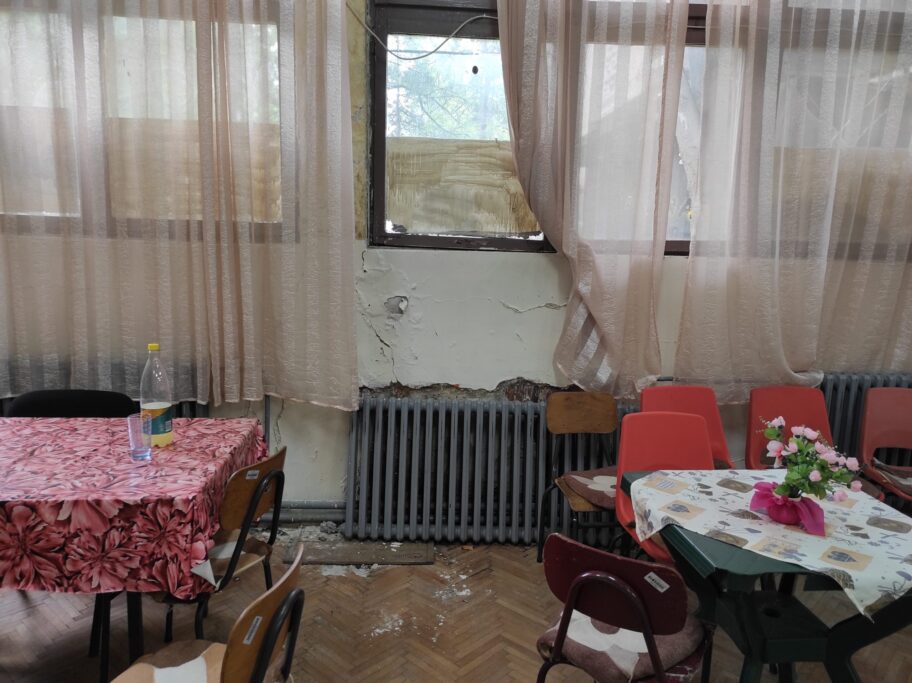 "Udruženje penzionera Rentgenova" tražilo renoviranje sale, a ostali bez ugovora o zakupu 13 1630934637487 scaled