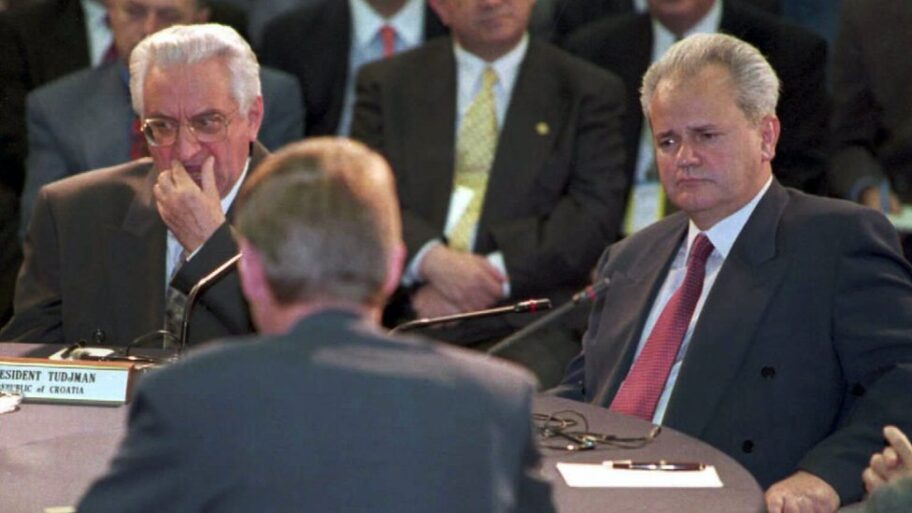Raspad Jugoslavije i Konferencija u Hagu: Kako je propao pokušaj britanskog lorda da spreči rat 10 120421589 17992830 454c 48e3 822b 9cd17b97ea62