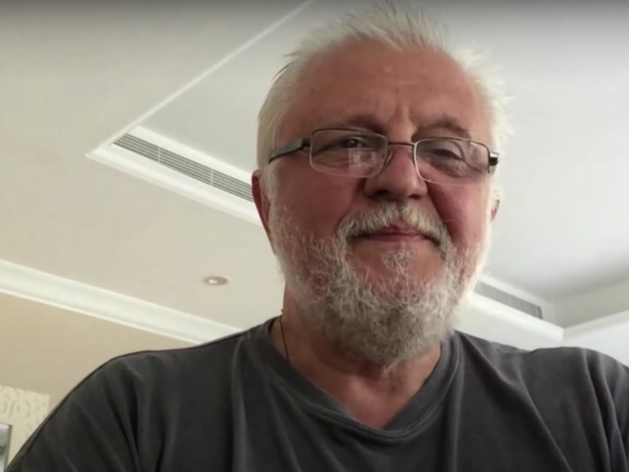 gaga antonijevic printscreen