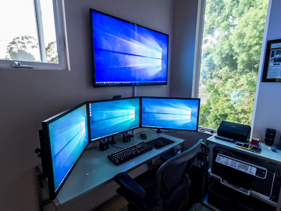 monitoring sistem foto flickr com brett morison