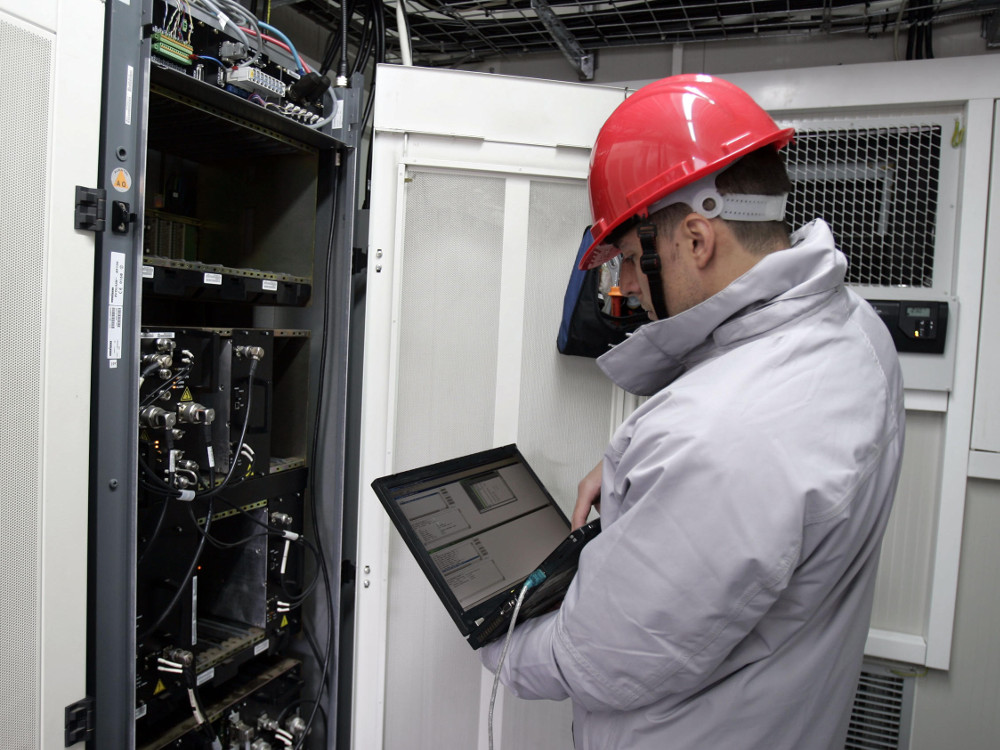 Prema izvestaju RATEL a A1 Srbija je mreza u koju je najvise korisnika p