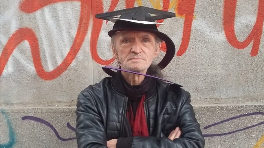 Kosta Bunuševac: Odlazak svestranog umetnika i pionira beogradske andergraund scene 18 120449377 kostabunuevac