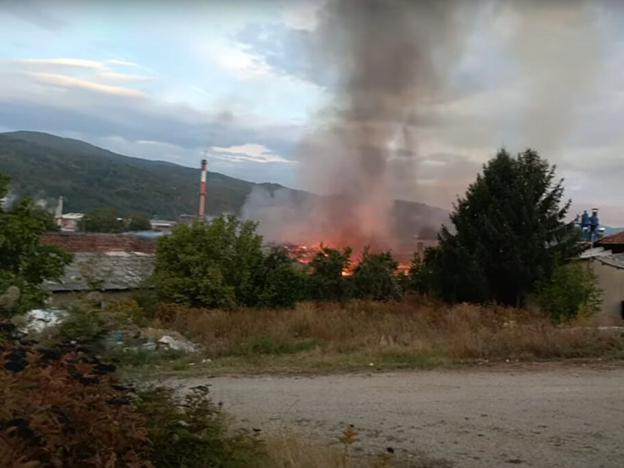 pozar foto printskir