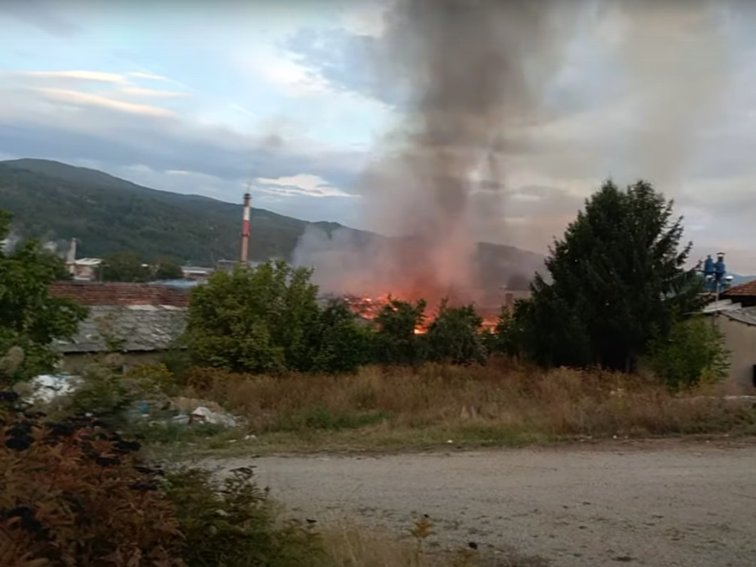 pozar foto printskir