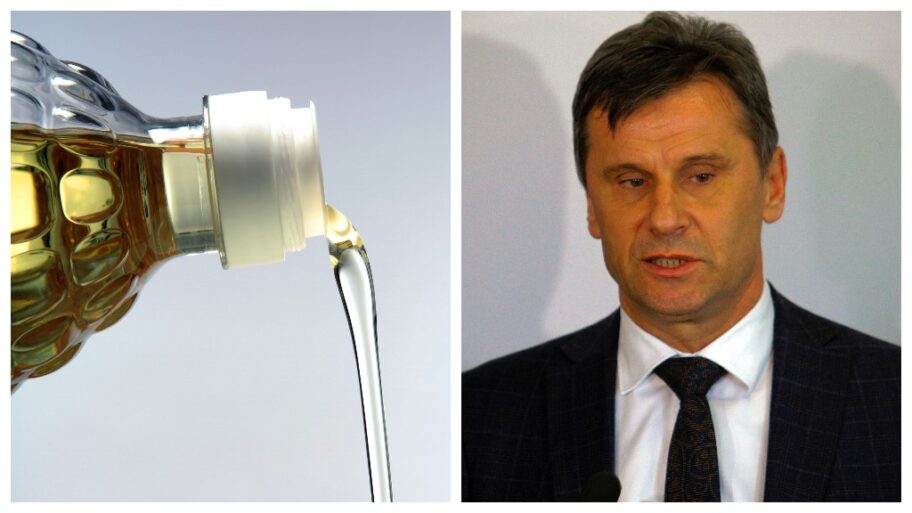 Bosna i Hercegovina: Da li je ulje poskupelo ili ćete ga samo manje kupiti 17 120449687 52aa4e2a 4045 4690 b42c a3df1addf045