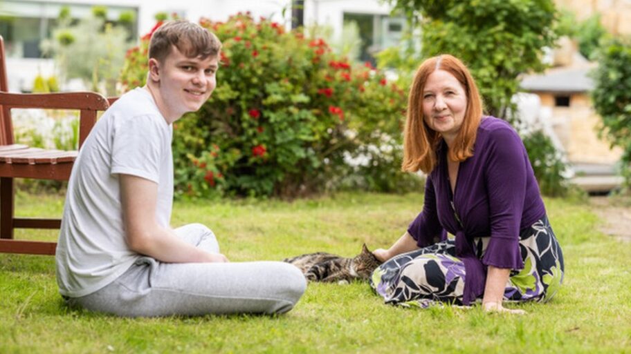 Video igre i tehnologija: Kako je jedna mama postala profesionalna gejmerka Fortnajta 16 120439936 benjifishyandmamabenjyfishy3