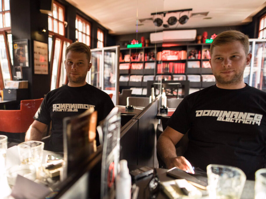 Vladan Cvetković Kalson: Elektro zvuk nije uniformisan, muzika opisuje emociju koju nosim 2 kalson5 foto nmarkovic