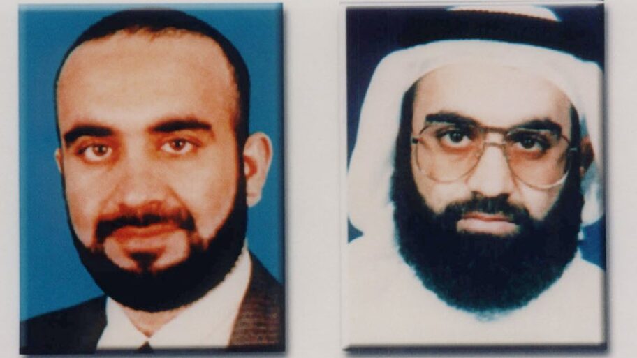 Halid Šeik Muhamed: Kako je FBI ispustio iz ruku organizatora 11. septembra 15 120386651 ksm 976getty