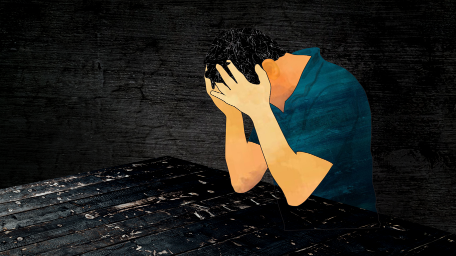 Svetski dan prevencije samoubistva: „Ne stidite se da potražite pomoć" 8 120490490 samoubistvo ilustracija