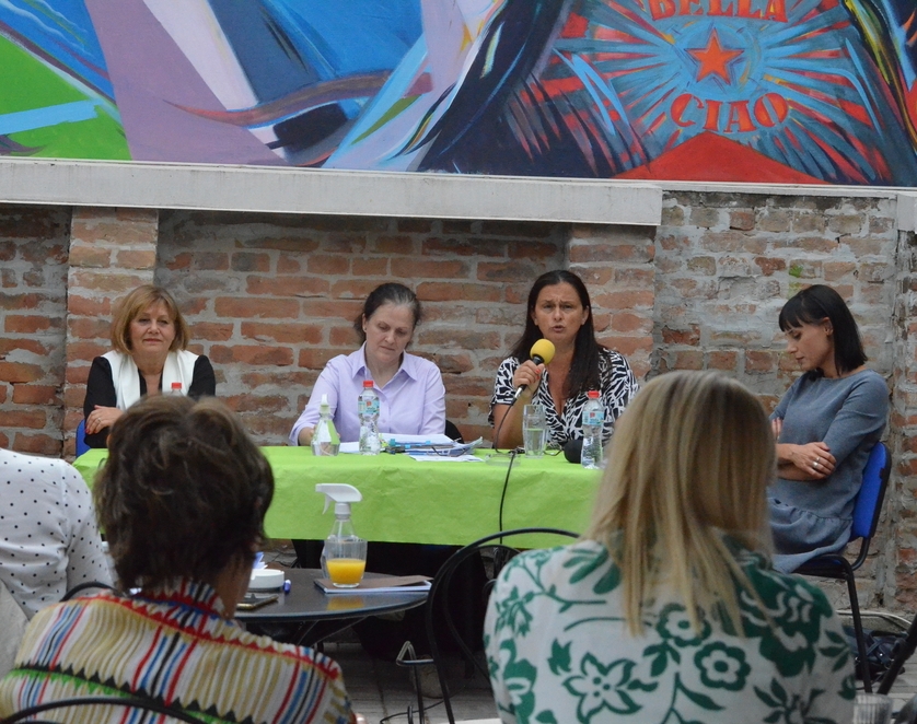 forum rodne ravnopravnosti 