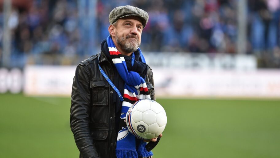 Fudbal, Italija i droga: Frančesko Flaki - Ima 46 godina, dva puta je suspendovan zbog kokaina i sada se vraća na fudbalski teren 6 120426403 gettyimages 1193363820