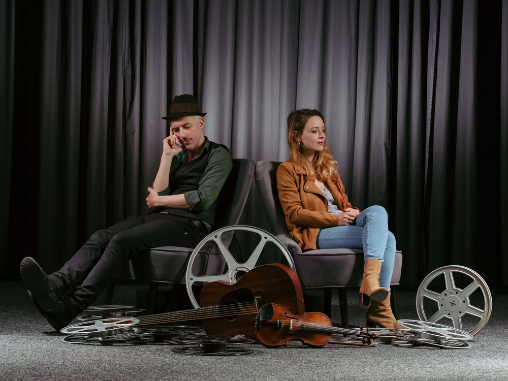 teatar na raskršću