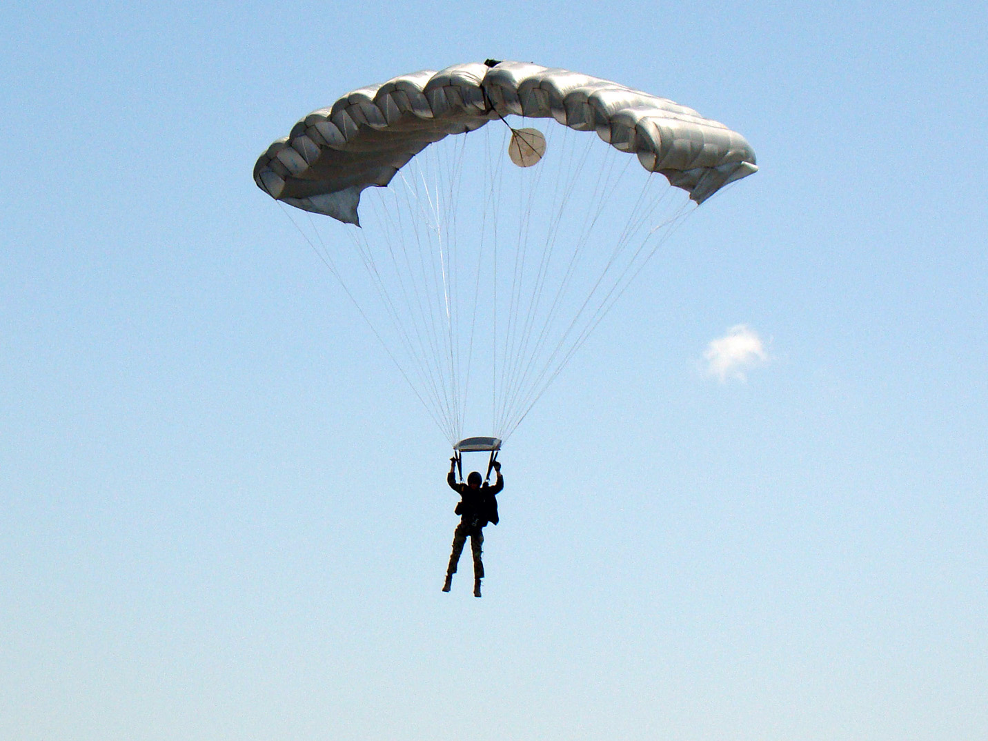 padobranci ministarstvoodrane