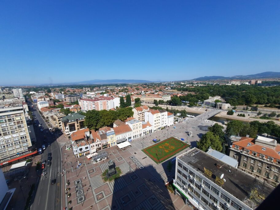 NKD: Poziv Grada da Nišlije šalju predloge za budžet za narednu godinu nije dovoljan 4 Grad Nis 1 scaled