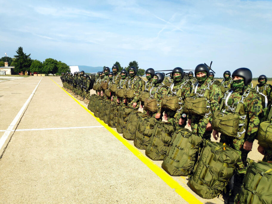 zajednicka vezba SRB SAD 5 foto A S