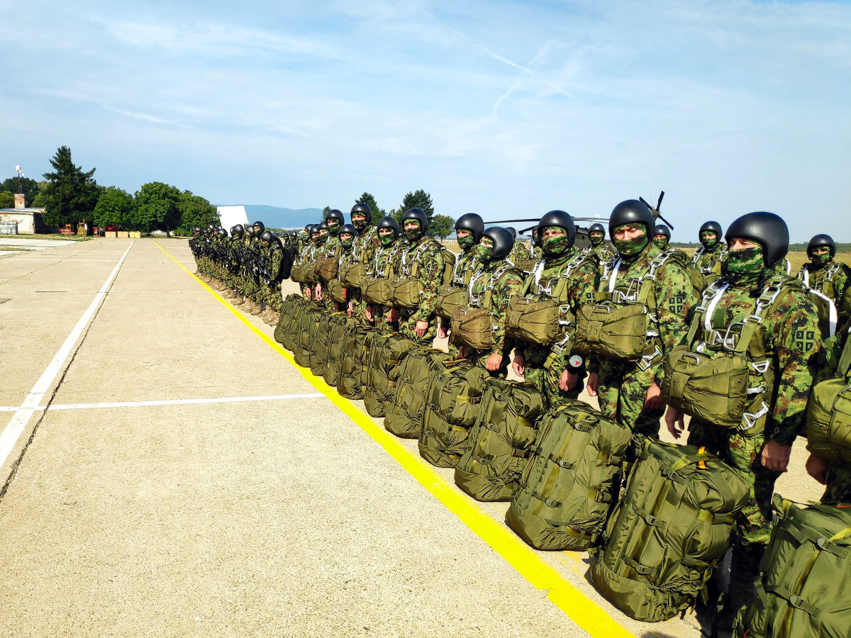 zajednicka vezba SRB SAD 5 foto A S