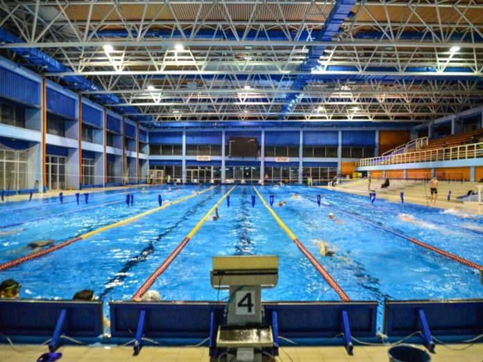 800x600 Bazen Cair plivanje foto Vanja Keser