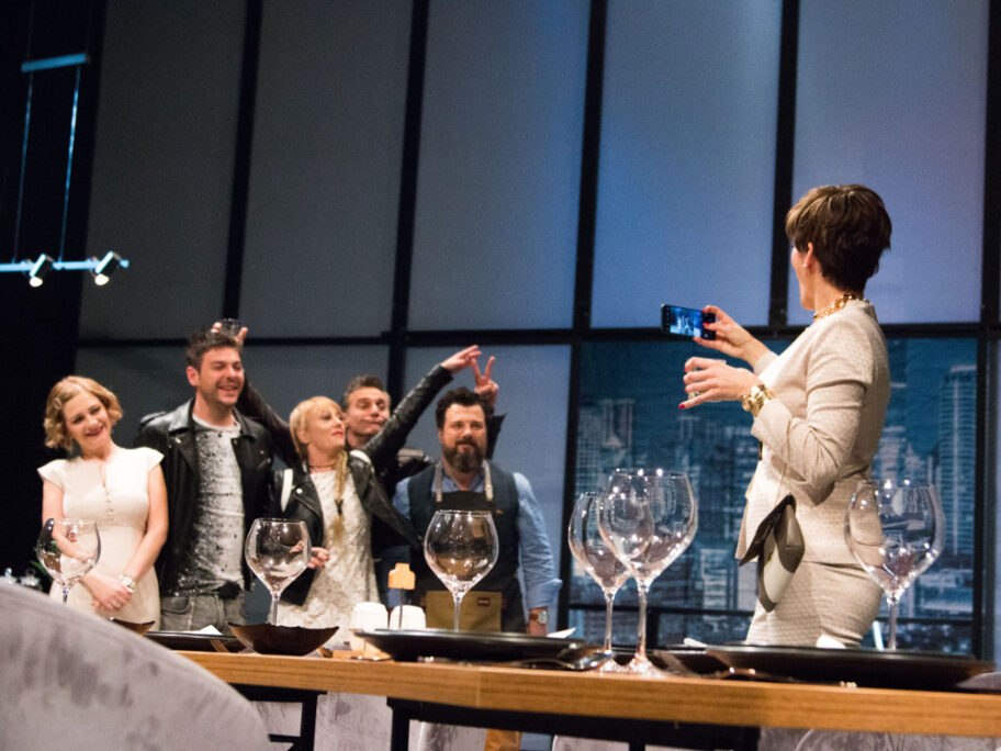 Pozorište Republike Srpske gostuje u Nišu sa predstavom "Stranci u noći" 18 stranci u noci