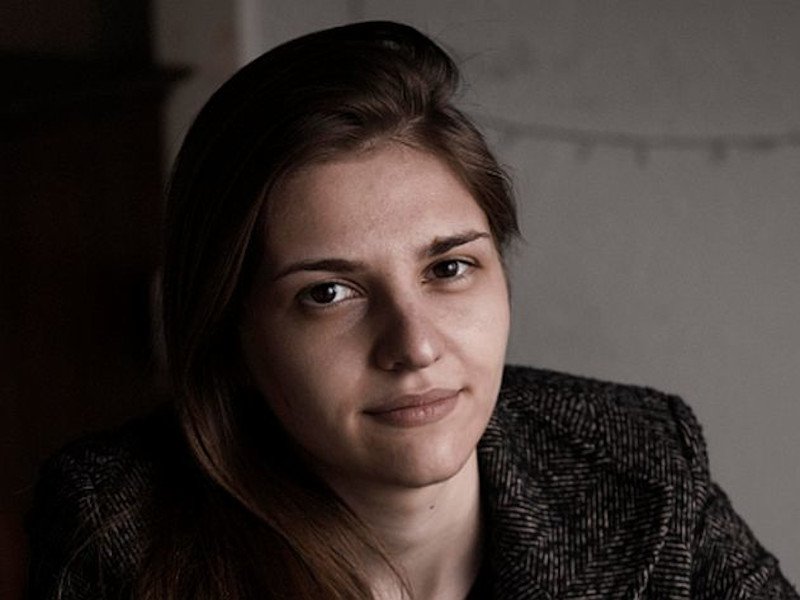 Promocija zbirke poezije Radmile Petrović u Niškom kulturnom centru 2 Radmila Petrovic