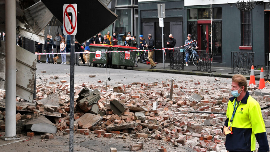 120640470 melbourne earthquake damage epa