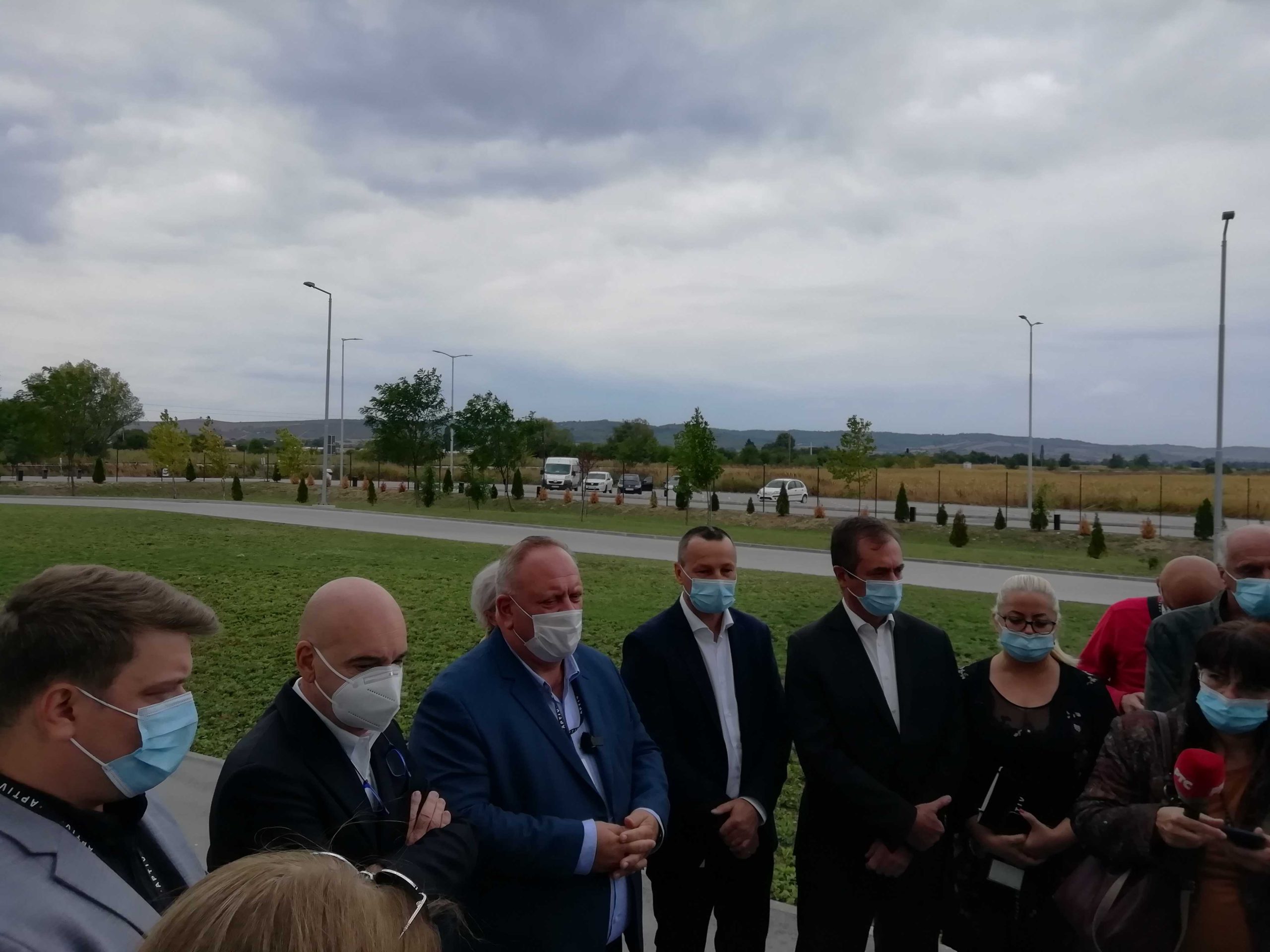 Goran Cvetanović, Aptiv