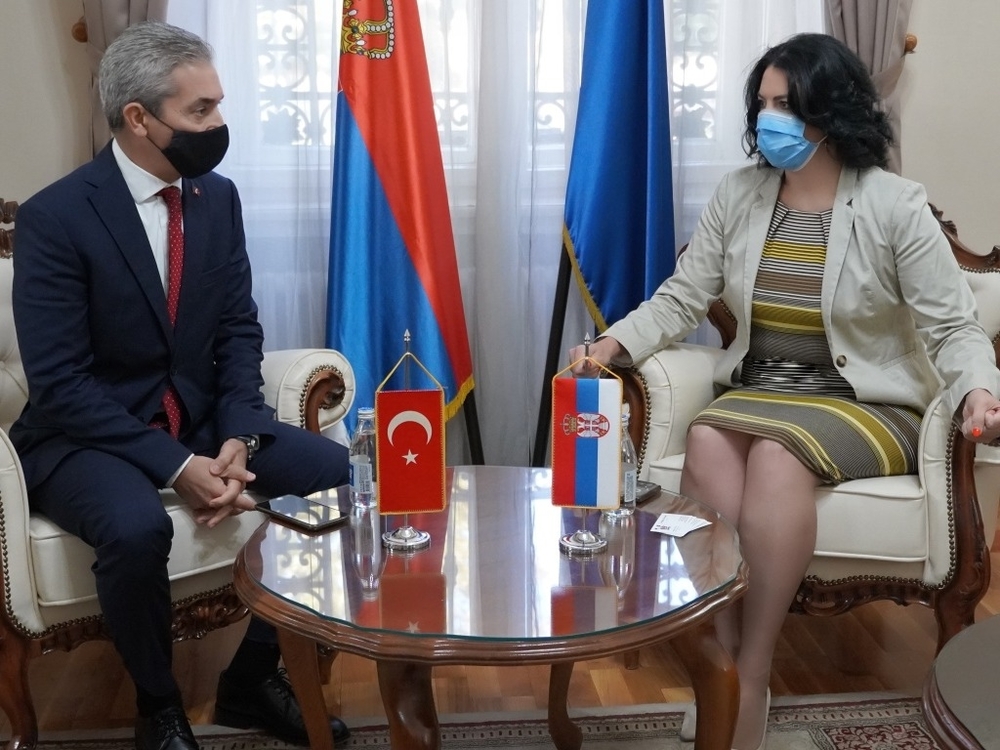 Nakon sastanka sa ambasadorom Turske, iz Grada najavljena avio-linija od Niša do Istanbula i konzulat 1 Webp net resizeimage 26