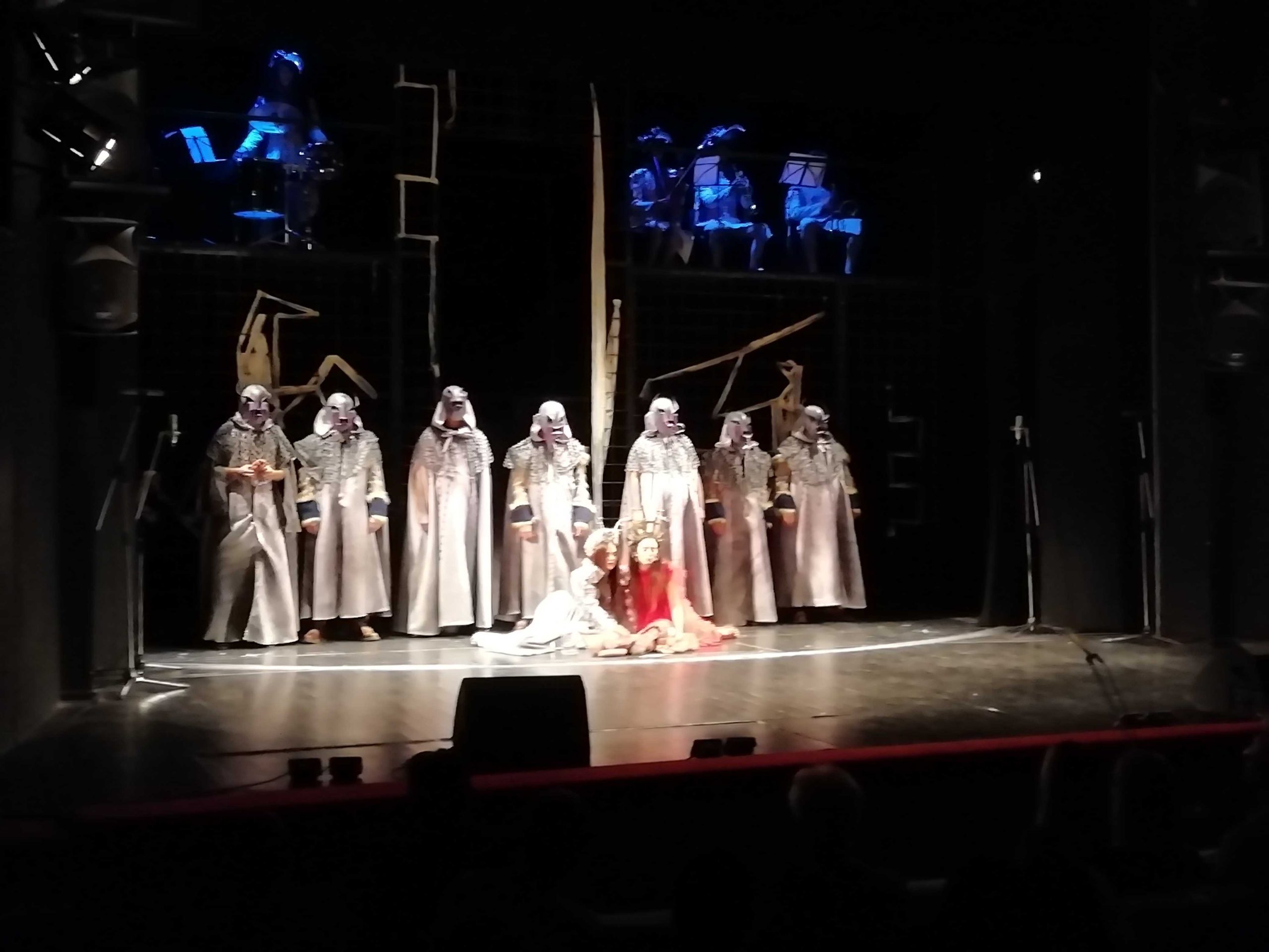 Narodno poyorište Le