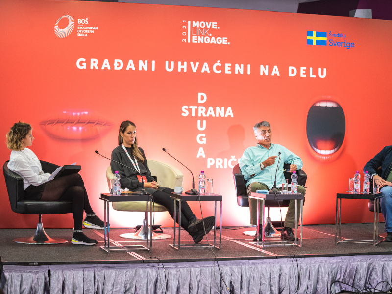 Konferencija Move Link Engage