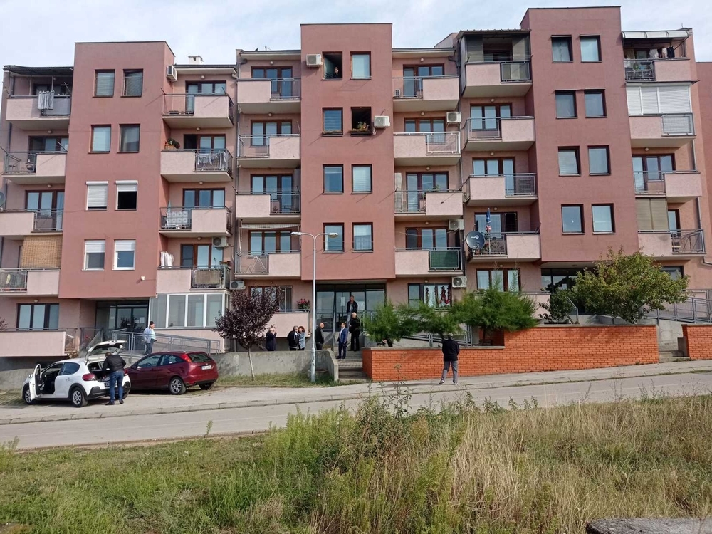 izbeglice pasi poljana