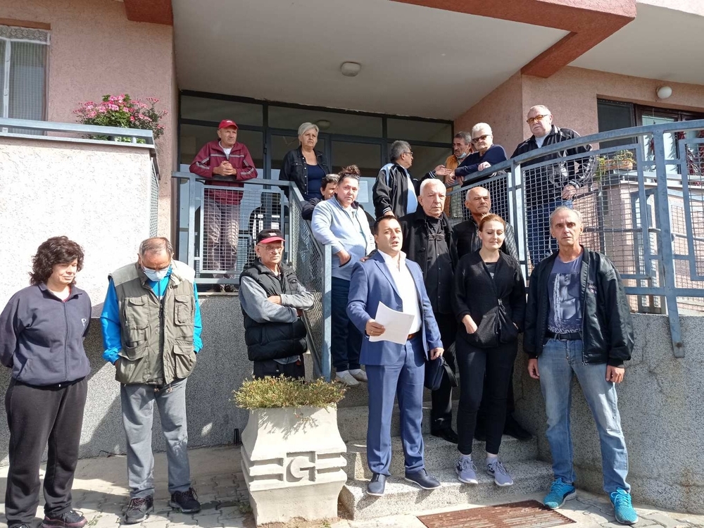 izbeglice pasi poljana