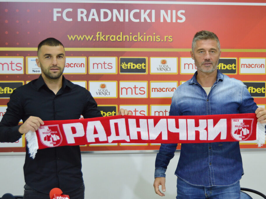 za sajt promocija aca batak