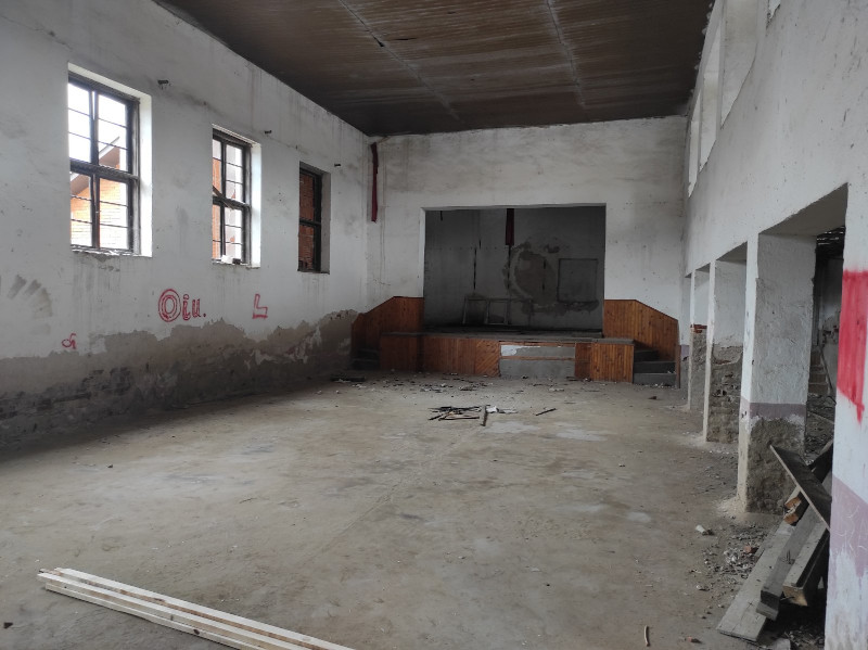 Dom kulture Neradovac