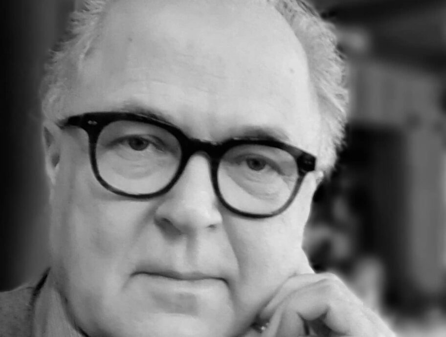 In memoriam Petar Mitkovic