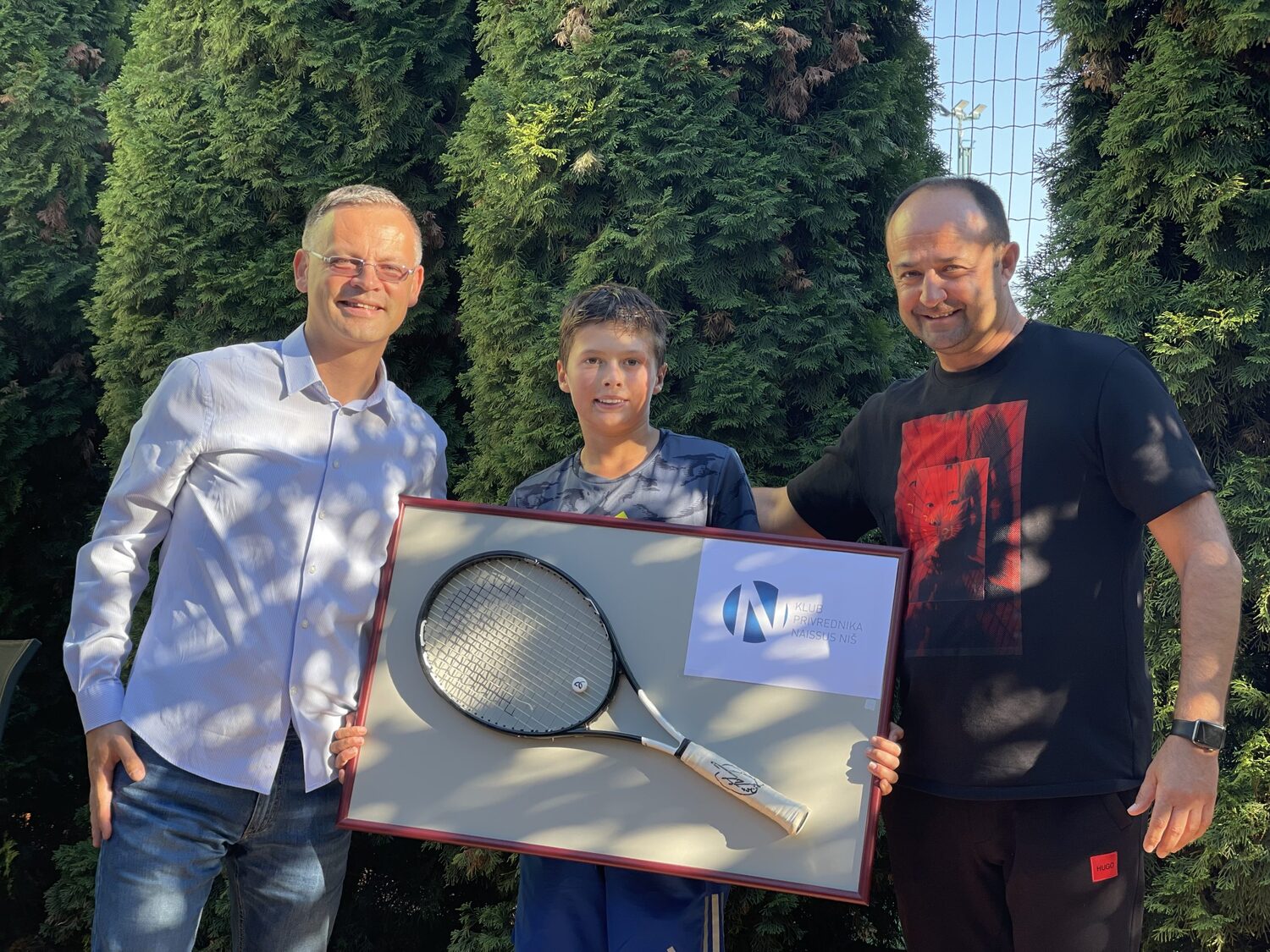 Reket 1 Milan Bogdanovic Aleksandar Zikic i Nikola Zivkovic scaled