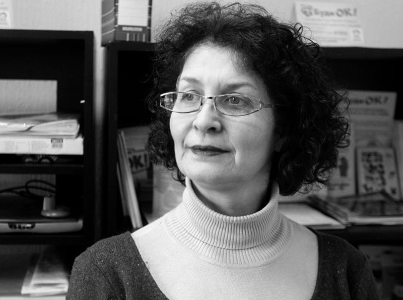 In memoriam Gaga Plant