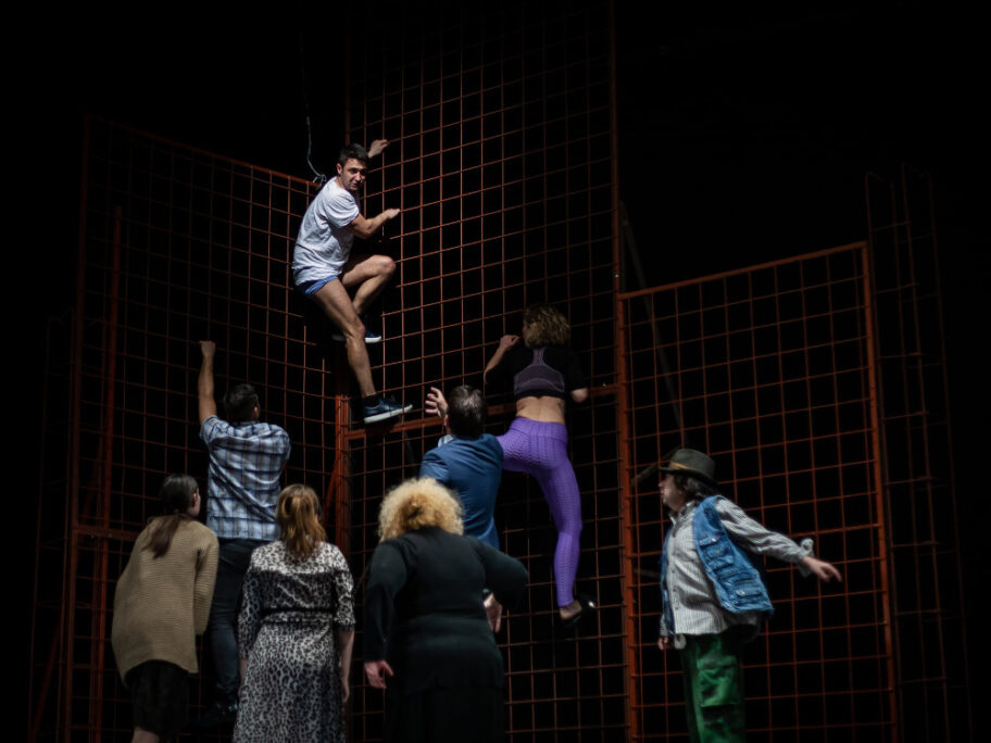 gde smo ono stali foto narodnopozoristenis