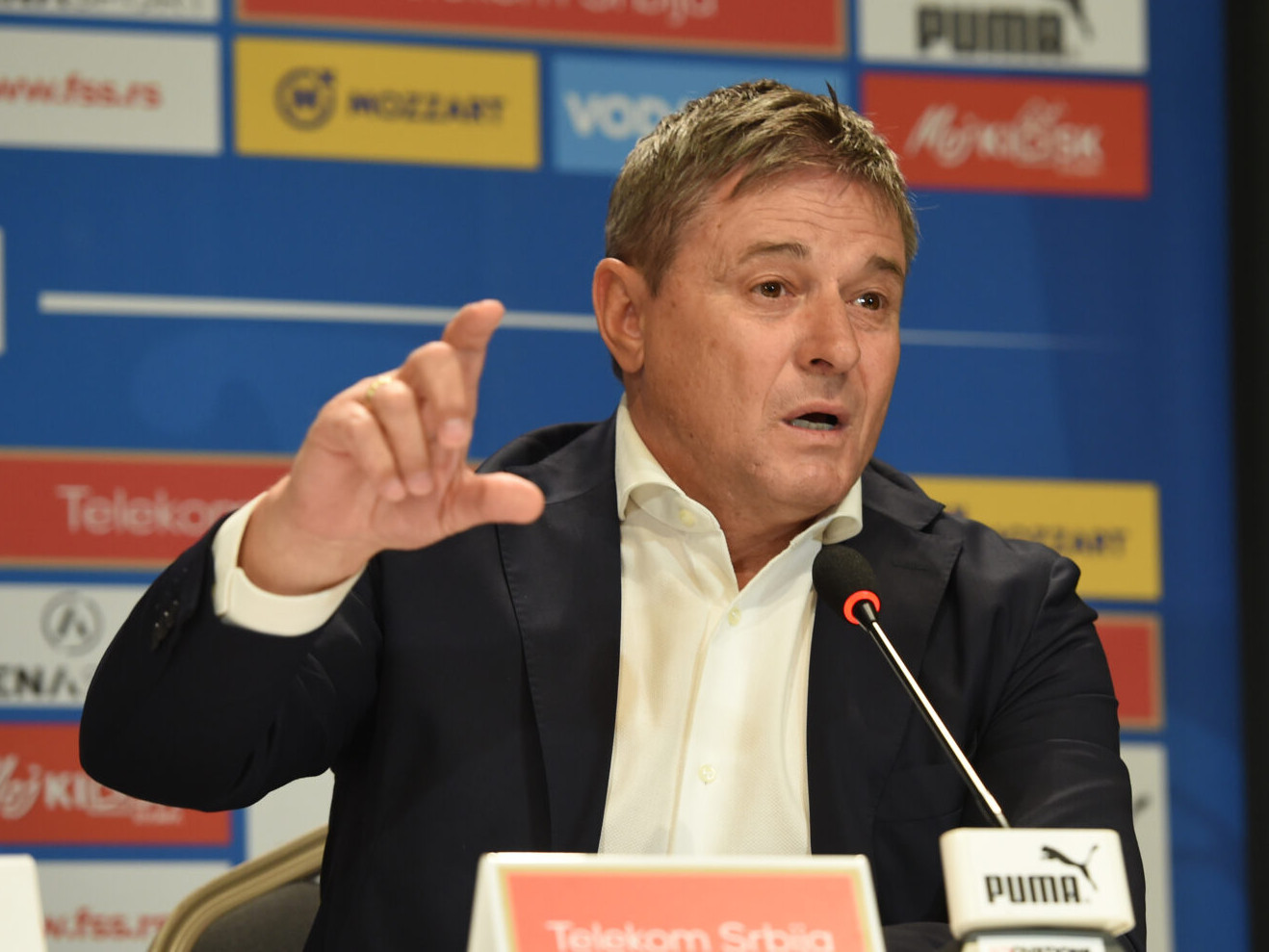 DRAGAN STOJKOVIC PIKSI 105