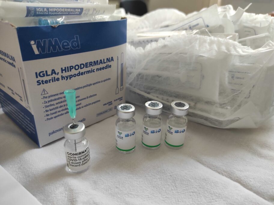 Prva epizoda serijala Robin Hud: Pandemija koja je sve promenila 17 img 20211001 103701 scaled