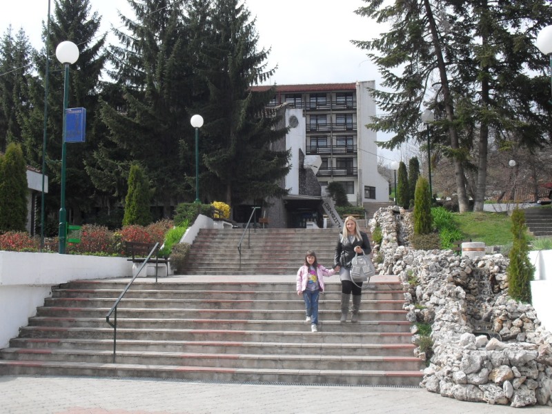 KURSUMLIJA prolom banja 2