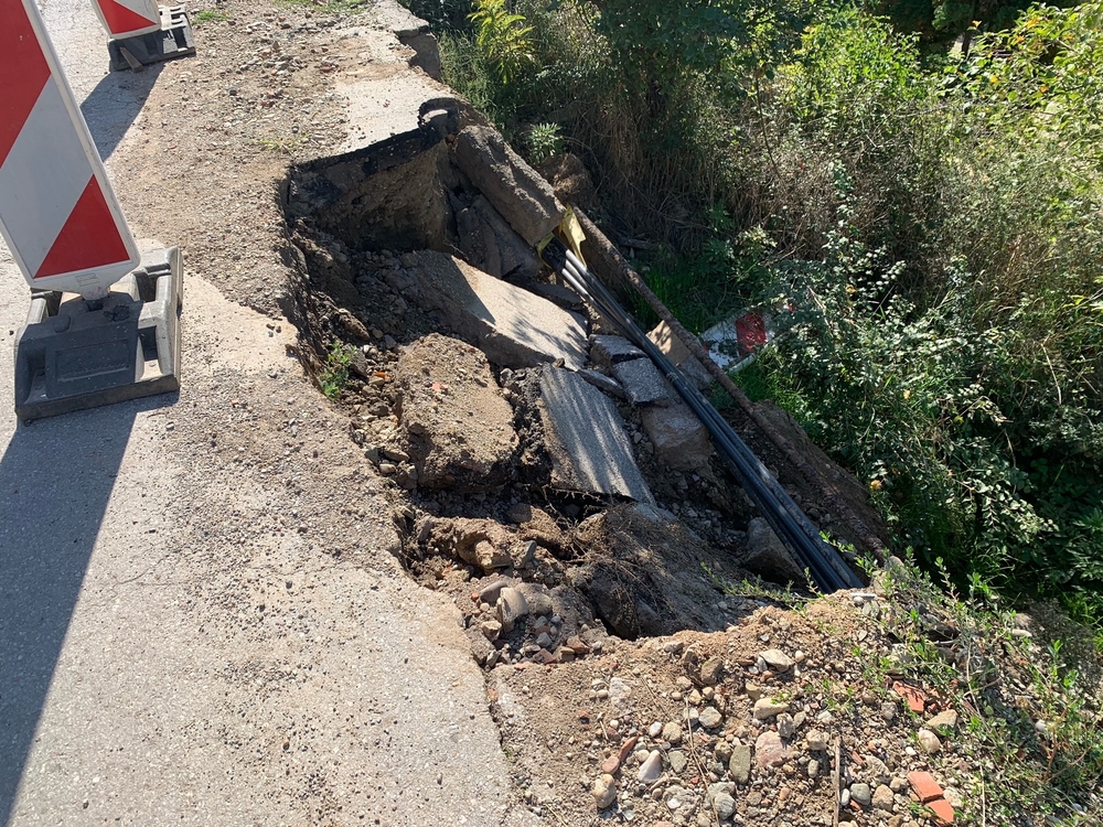 odroni gabrovački put