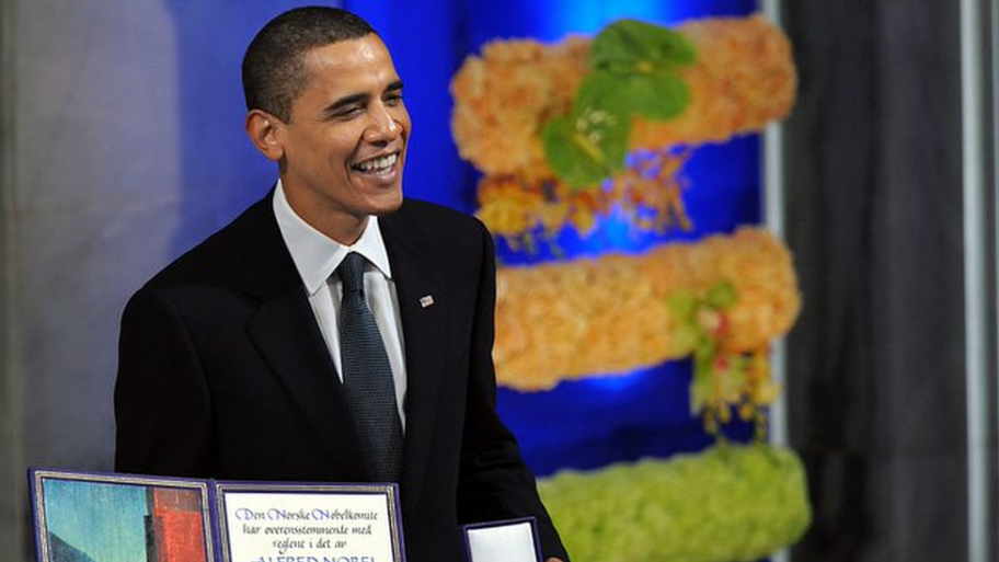 Nobelova nagrada za mir: Jesu li ovih šest dobitnika najkontroverzniji? 8 120880137 obama
