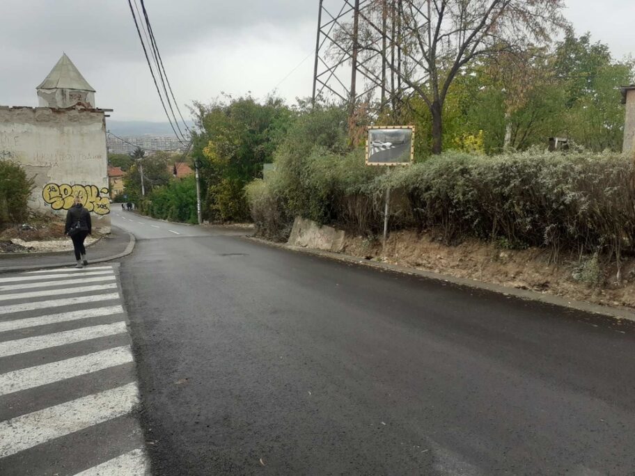 Ulica Svetolika Rankovića u Nišu rekonstruisana drugi put u pet meseci, nepoznato ko je platio obnovu 14 Webp net resizeimage 56