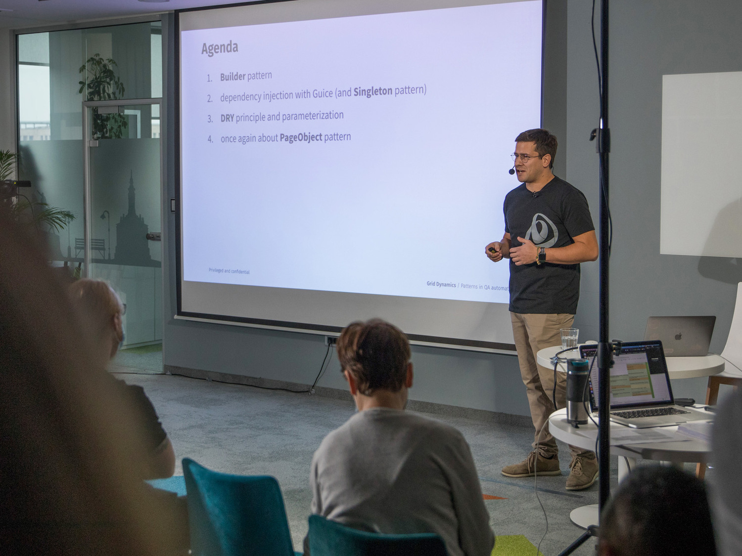 Kompanija koja je organizovala "QA Oktobarfest", širi svoj tim u Nišu 1 01 Naslovna Grid Dynamics web 1