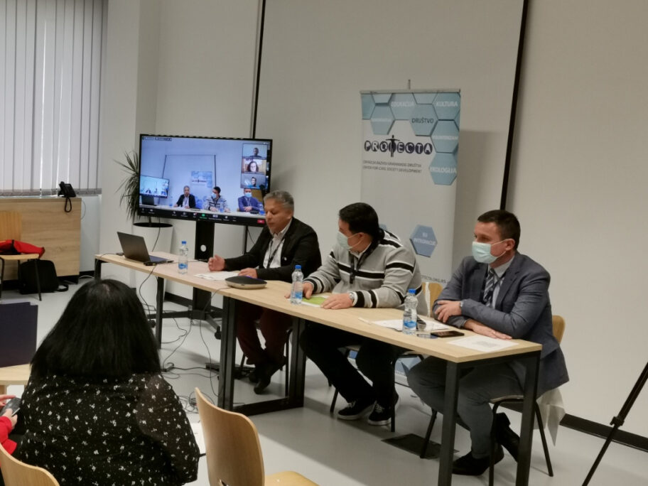 Energetske zadruge jedna od tema Evropske nedelje lokalne demokratije 3 4