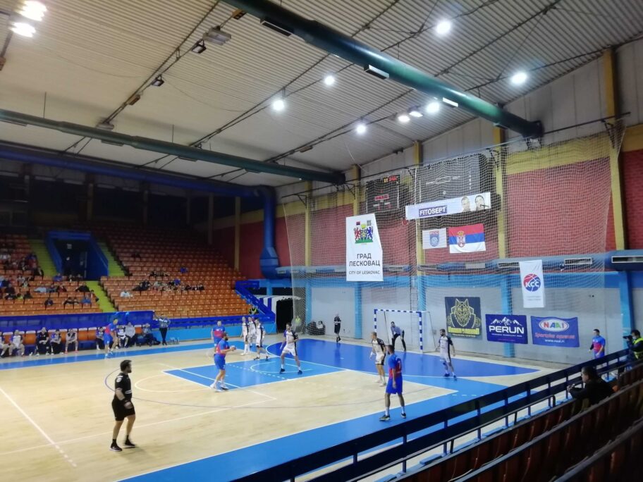 Dubočica u drugom poluvremenu slomila otpor Mokre Gore, Rudar savladao Železničar 15 IMG 20211016 182010 scaled