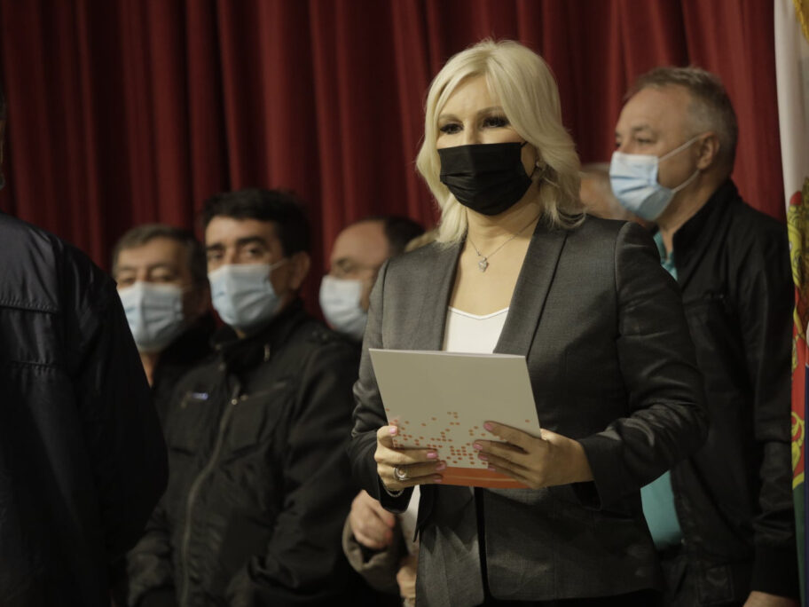 zorana foto ministarstvo