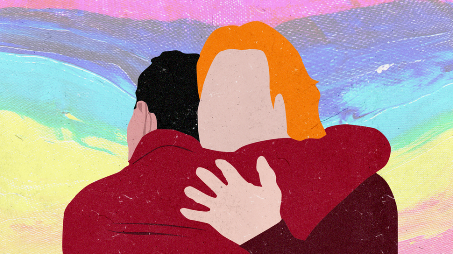 Srbija, LGBT, diskriminacija i mentalno zdravlje: „Niko na ovom svetu ne treba da oseća da je sam" 19 121135342 lgbt