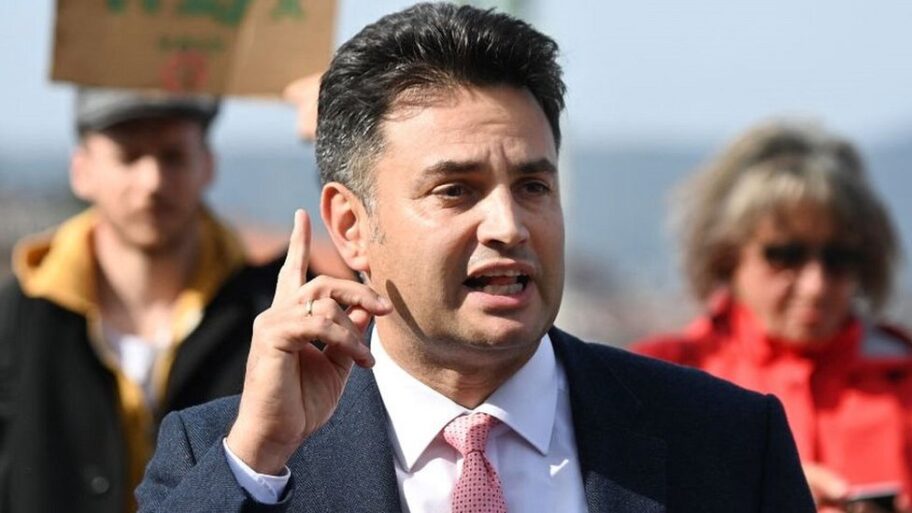 Mađarska i politika: Petera Marki Zaj - opozicioni kandidat za borbu sa Orbanom 16 121126773 mediaitem121126772