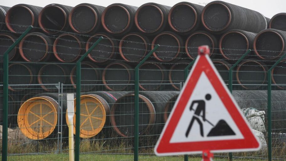 Srbija, struja i gas: Da li se energetska kriza u Evropi preliva na domaće tržište 5 119523677 nord stream pipes getty
